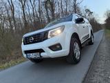 Nissan Navara N-Guard | Hardtop | MwSt. ausweisbar | - Nissan Navara: Hardtop