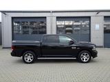 Dodge RAM 1500 Sport 5.7 V8 Crew Cab 4X4 LPG Prins LKW - Dodge RAM 1500 mit Autogas-Antrieb (LPG)