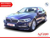 BMW 530e iPerformance LED Navi Kamera Sitzheizung - BMW 530 mit Hybrid-Antrieb