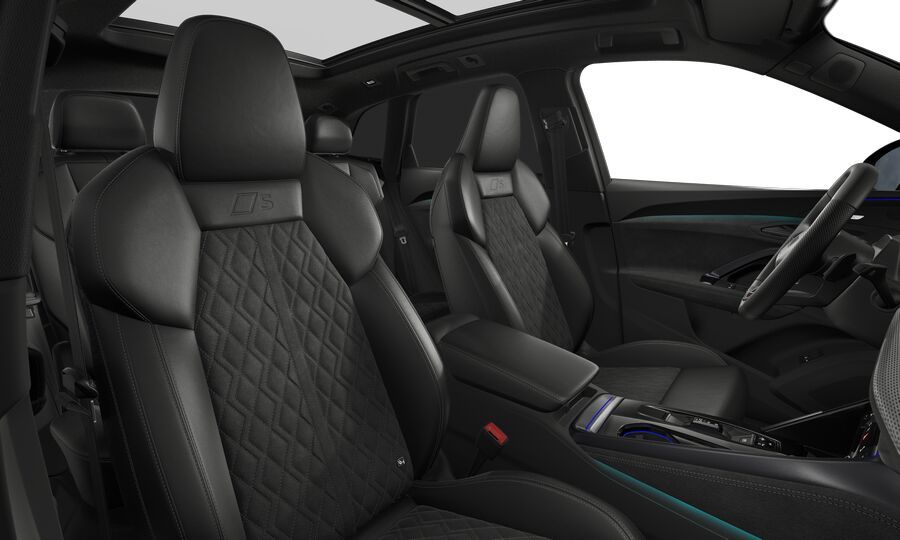 Audi Q5 - Bild 4