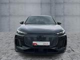 Audi Q6 e-tron QU S-LINE MATRIX+NAVI+HuD+B&O+AIR+AHK - Audi Gebrauchtwagen in Reutlingen