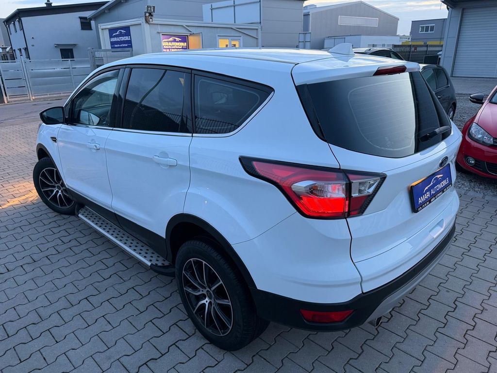 Ford Kuga - Bild 14