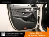 Mercedes-Benz GLC 63 AMG 4M+ Coupé ILS/Fahrass/PerfAGA/Memory - Gebrauchtwagen in Chemnitz