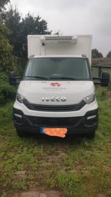 Iveco 70-180 Kühlkoffer - Iveco 180