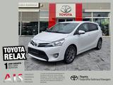 Toyota Verso 1.8 5-Sitzer Executive Aut. DAB SHZ Kamera - Toyota Verso mit Benzin-Antrieb: Kleinbus, Automatik, 1.8