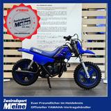 Yamaha PW50 * Modell 2022 * Inspektion neu! * 1. Hand - YAMAHA RALLYE