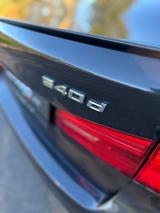 BMW 540d xDrive  - BMW: Firmenfahrzeug