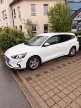 Ford Focus 1,0 EcoB Hyb 92kW Active Style Turnier... - Ford Focus: Style