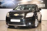 Chevrolet Orlando LT *7-Sitzer*Erst 114tkm*Automatik*PDC* - Chevrolet mit Diesel-Antrieb