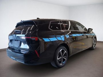 Fotografie 6 des Opel Astra ST GS Automatik 360°Kamera Keyless Sitzhzg