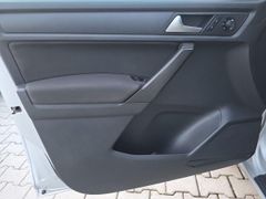 VW Caddy 2.0 TDI Maxi Comfortline~7Sitzer~Navi~SHZ