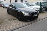 BMW 5 Lim. 520d Edition Lifestyle/Navi/Led/M-Felgen - BMW 5er Reihe: Lifestyle