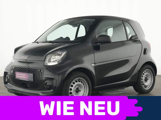 Smart fortwo EQ Sitzheizung|Cool&AudioPaket|USB