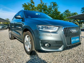 Audi Q3 - 11