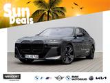 BMW 740d xDrive Limousine