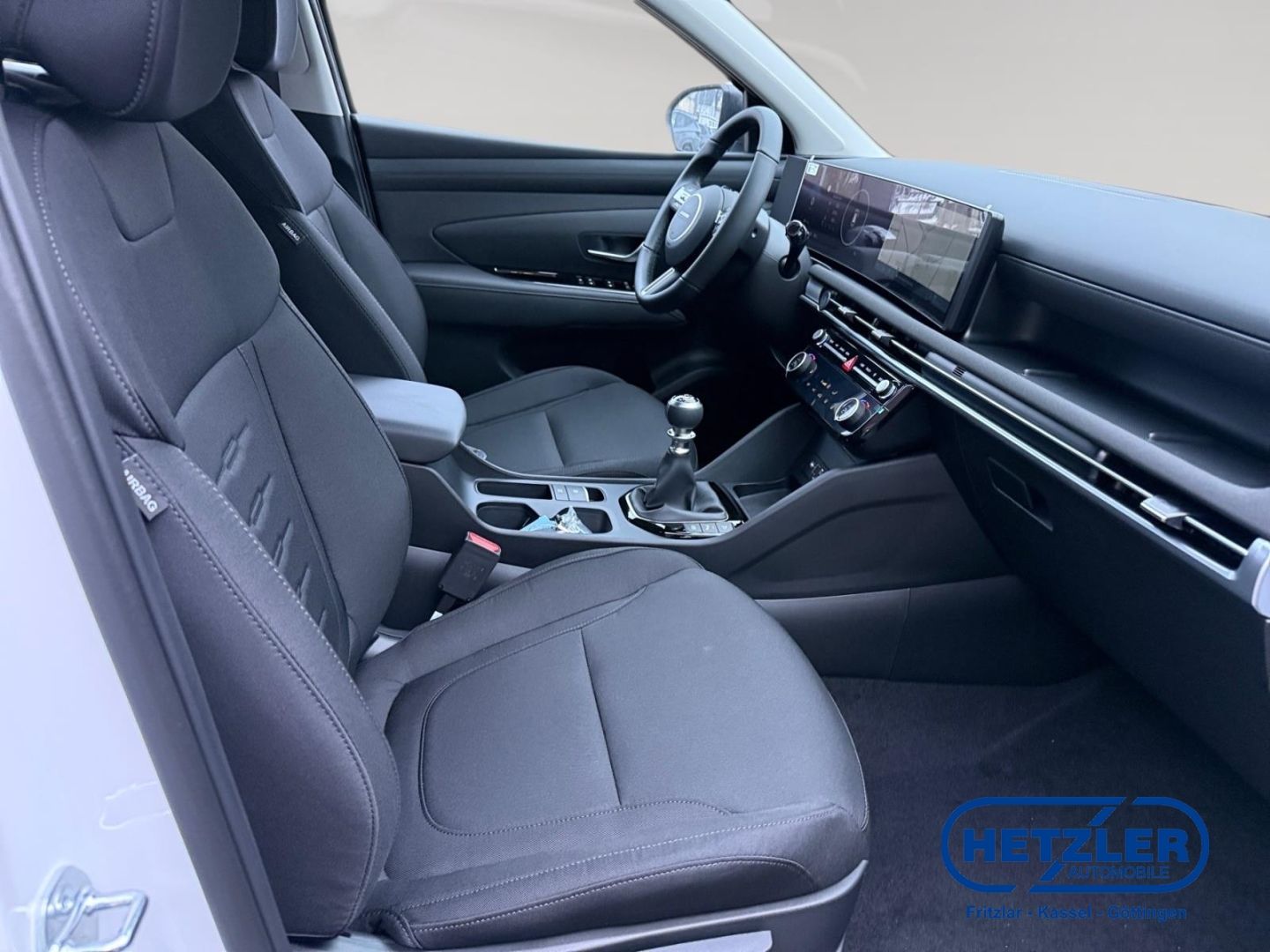 Hyundai Tucson – Bild 14