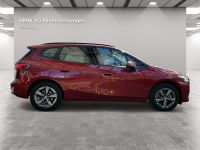 BMW 220 Active Tourer - Vorschau Bild 4