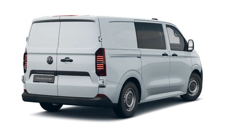 Volkswagen T7 Transporter Kasten kurz 2.0 TDI imagem 2