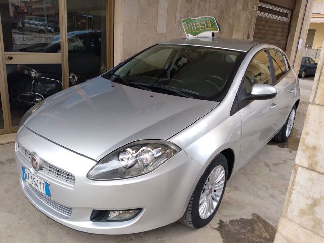 Fiat Bravo 1.6 MJT 120 CV