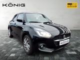 Suzuki Swift 1.2 COMFORT AUTOMATIK *KLIMA*CARPLAY*PDC* - Suzuki Swift: Automat