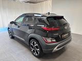 Hyundai Kona 1.0 T-GDI Prime Navi|CAM|ACC|Dig Cockpit - Hyundai Kona Prime mit Benzin-Antrieb