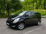 Hyundai H1 Travel Premium 8-Sitzer Klima 170PS Leder AHK - Hyundai H-1 aus 2011