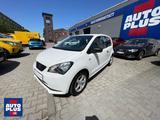 Seat Mii 1.0 Reference KLIMA+E.FENSTERH.+HU NEUKlima - Seat Mii: Reference