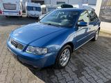 Audi A3 1.6 Attraction *88tkm* TÜV NEU 4trg Klima - gebrauchte Audi A3 aus dem Jahr 2001