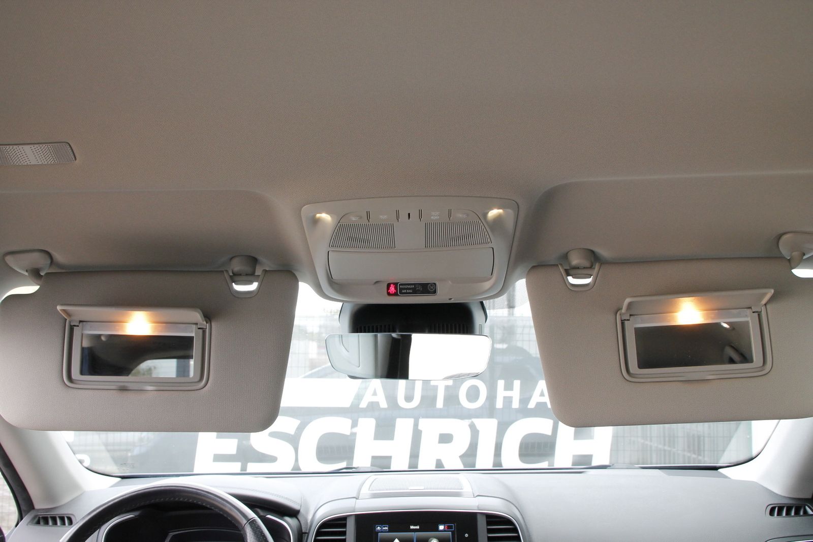 Fahrzeugabbildung Renault Koleos INITIALE PARIS BLUE dCi 185 4WD X-tronic