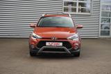 Hyundai i20 Active 1.0 T-GDI blue Trend Navi Kamera PDC - Hyundai i20: Active