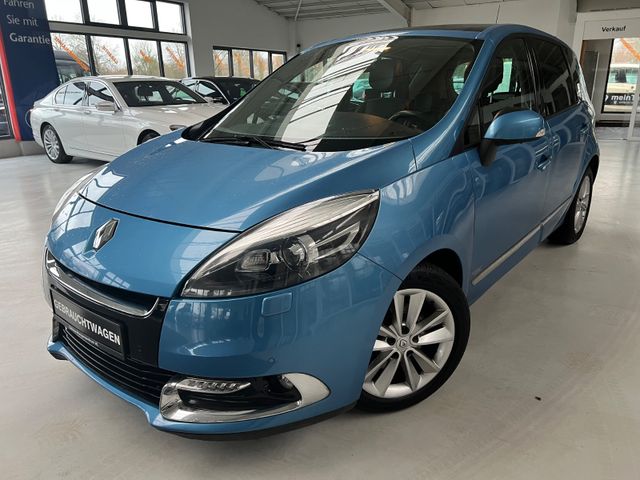 Renault Scenic III Luxe