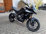 Triumph Tiger Sport 660 - TRIUMPH TOURER