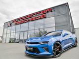 Chevrolet Camaro V8 Aut. ZL1 Design Verspoilerung* GRAIL* - Chevrolet: Ver