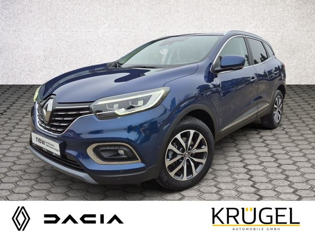 Renault Kadjar TCe 140 EDC GPF INTENS