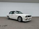 BMW 325i - BMW 325 aus 1988: 325i