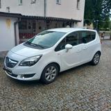 Opel Meriva 1.4 ecoFLEX drive 103kW S/S drive