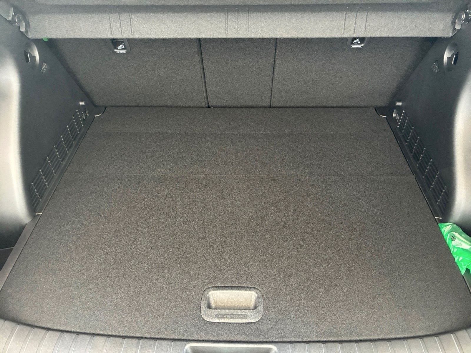 Fahrzeugabbildung Hyundai Kona 1.6 T-GDI N Line Kamera,LED,Navi,SHZ,ACC,LM