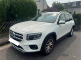 Mercedes-Benz GLB 200 - 1.Hand - Memory Sitz - Keyless - Navi - Mercedes-Benz GLB 200 Gebrauchtwagen in Frankfurt