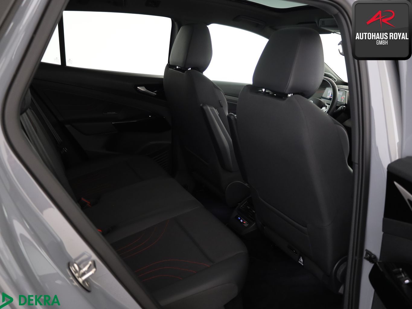 Volkswagen ID.4 4M GTX PANO,WÄRMEPUMPE,HUD,HARMAN/K,360GRAD foto 12
