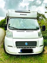 Knaus Wohnmobil Sky Wave 700 MEG mit Auflastung auf 4t - Knaus Wave