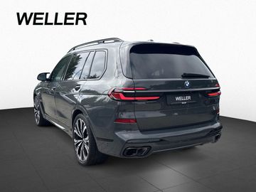BMW X7 M60 - 6