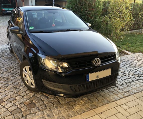 Volkswagen Polo 1.2 44kW Trendline 