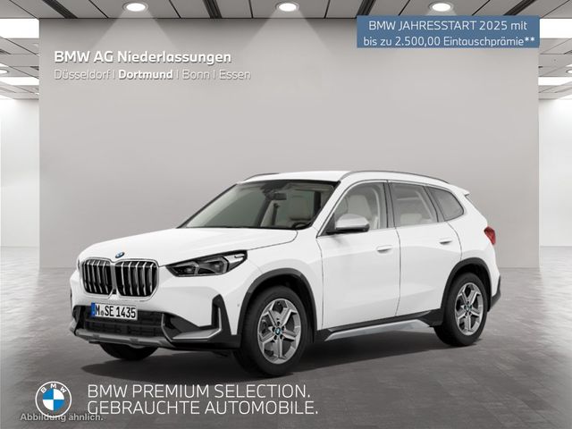 BMW X1 sDrive18i AHK LiveCockpitProf Head-Up Kamera