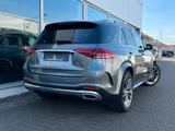 Mercedes-Benz GLE 400 d 4Matic AMG/Airmatic/Burmester/Pano - gebrauchte Mercedes-Benz GLE 400 aus dem Jahr 2022