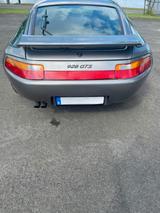 Porsche 928 S4 - GTS Optik - Porsche aus 1987
