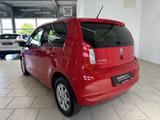 Skoda Citigo 1.0 Style ASG KLIMA PDC SITZHEIZUNG - gebrauchte Skoda Citigo aus dem Jahr 2016