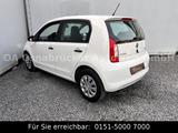 Skoda Citigo Cool Edition Klima 5T el.Fenster ZV BT - weiße Skoda Citigo