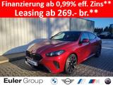 BMW 220 Gran Coupe dA M-Sport-Pro 19'' AHK Pano HUD  - rote BMW 220 Gran Coupé