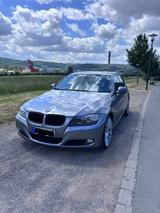 BMW 325d M57 - BMW 325 in Wuppertal