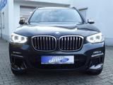 BMW X3 M40 d Auto LEDER PANO Standhzg LED AHK - BMW X3 M40 aus 2020